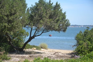 FANTASTIC, LAND PLOT FOR VILLA CONSTRUCTION, TRÓIA 1693897171