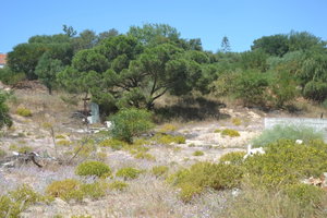 FANTASTIC, LAND PLOT FOR VILLA CONSTRUCTION, TRÓIA 1693897171