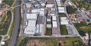Investment Opportunity, Land Plot, Gaia, Porto