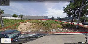 Investment Opportunity, Land Plot, Gaia, Porto