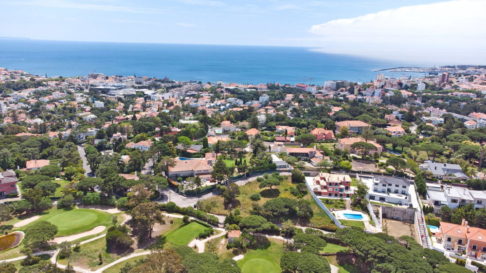 Excellent Plot of land in Estoril 1122613645