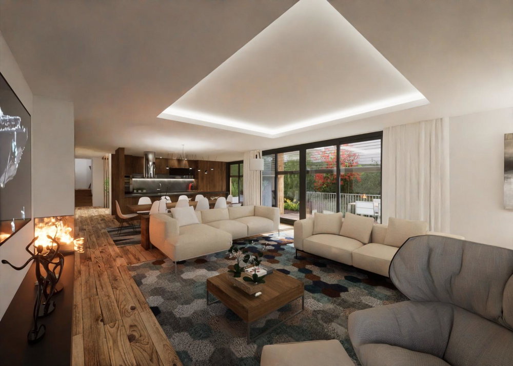 Excellent Plot of land in Estoril 1122613645
