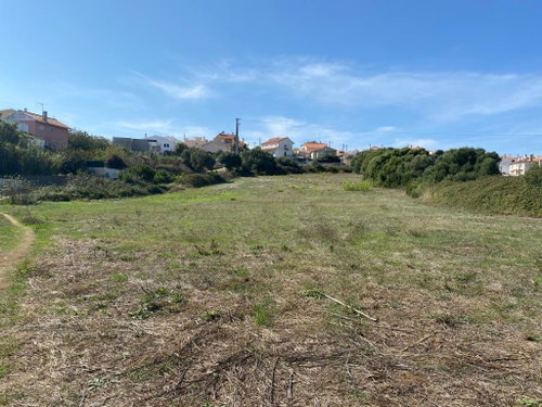 Wonderful, Land Plot for Villa Construction, Bicesse, Estoril 3949883454
