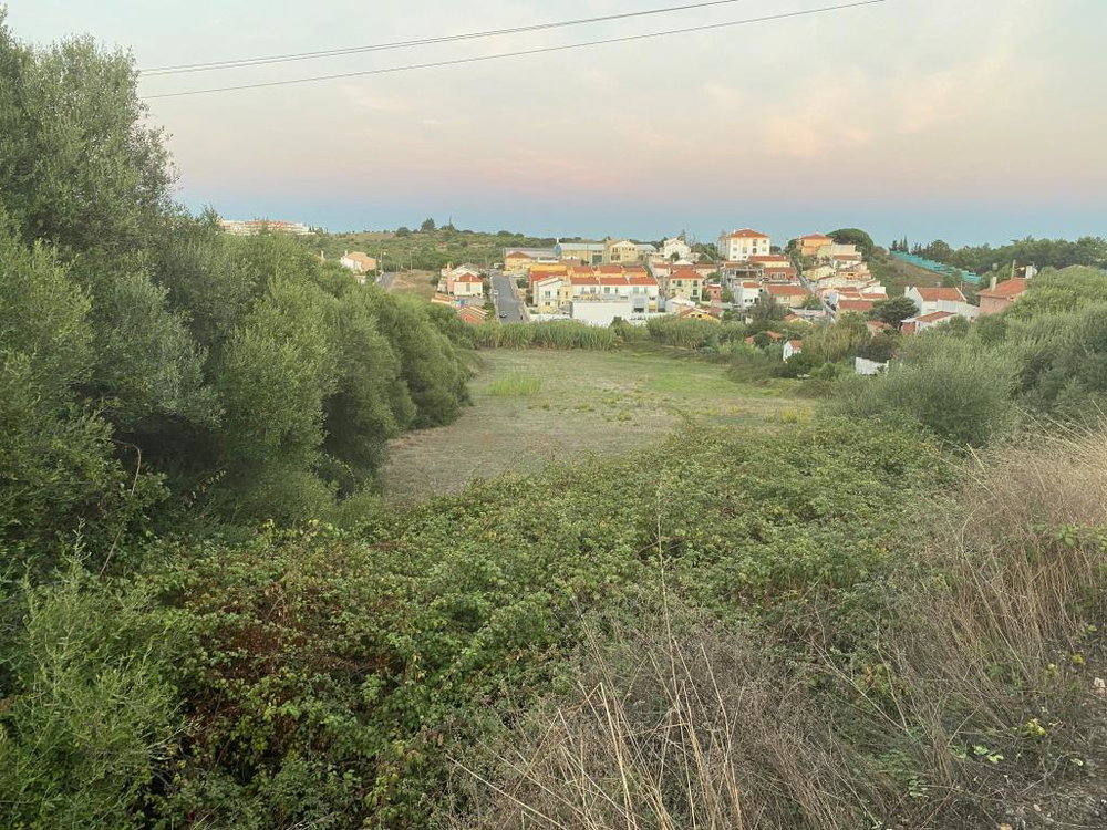 Wonderful, Land Plot for Villa Construction, Bicesse, Estoril