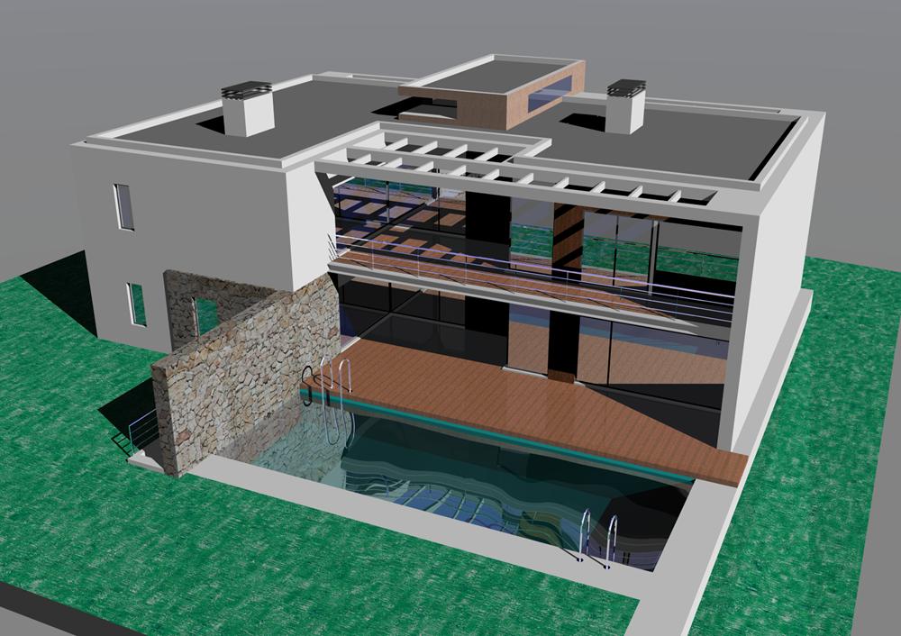 Plot of land with project under construction, Soltroia 3338983258