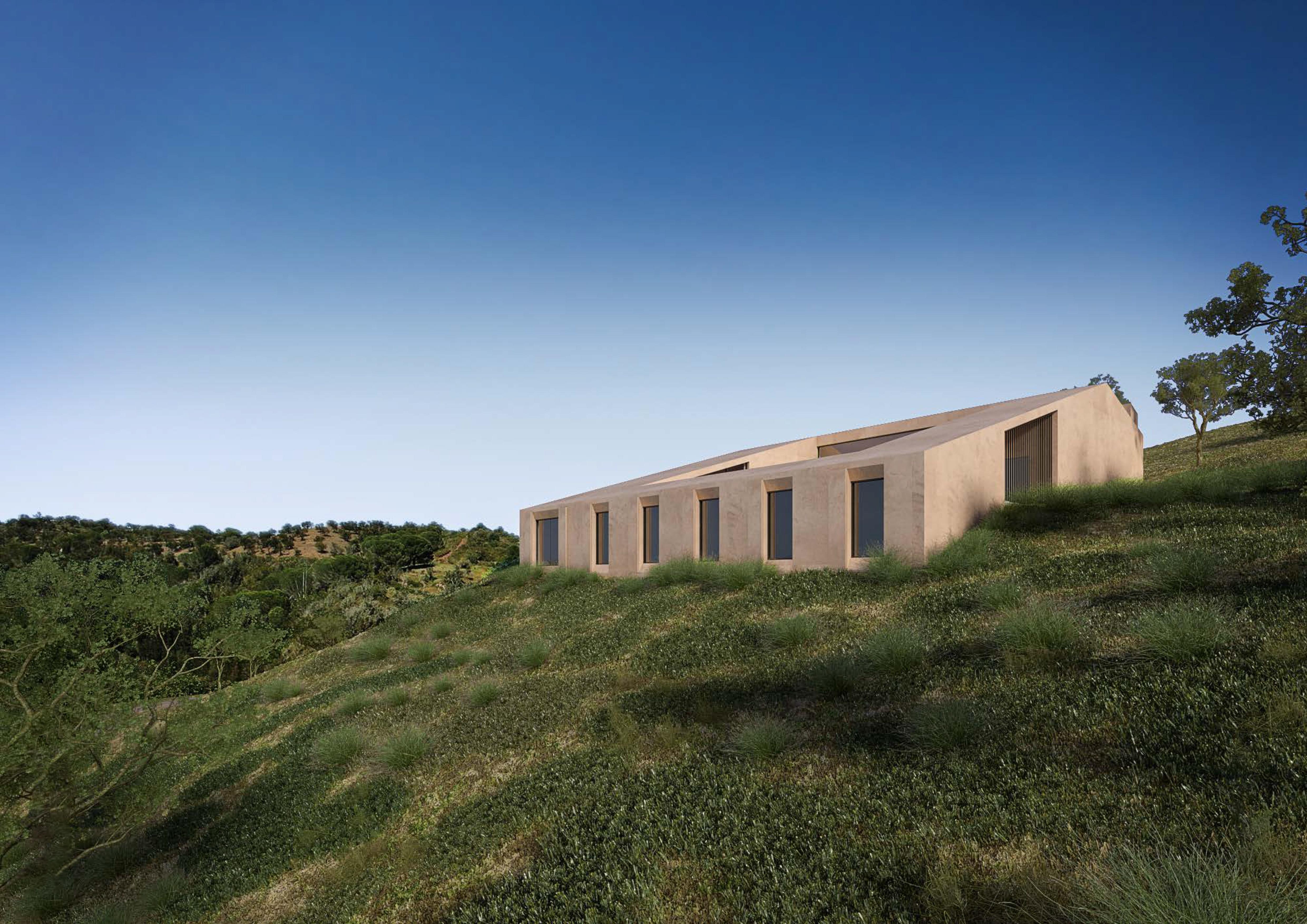 Oportunidade de investimento Terreno Santiago do Cacém Alentejo