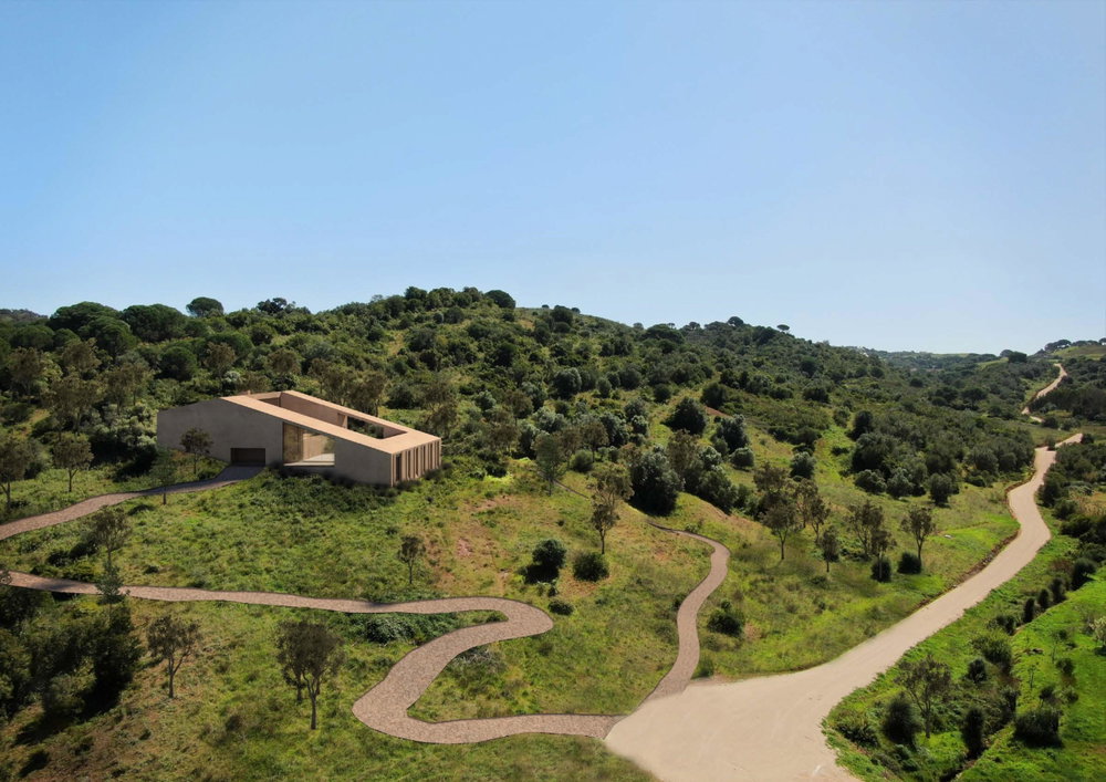 Oportunidade de investimento, Terreno, Santiago do Cacém, Alentejo 841780483