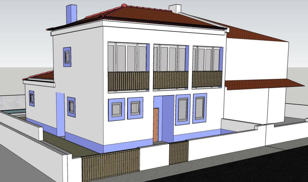Unique, Plot of Land, Comporta
