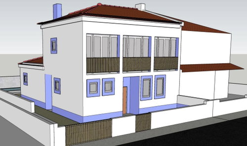 Unique, Plot of Land, Comporta