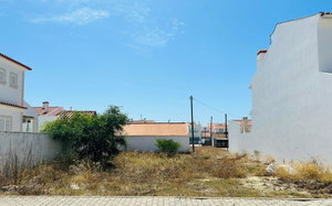 Unique, Plot of Land, Comporta