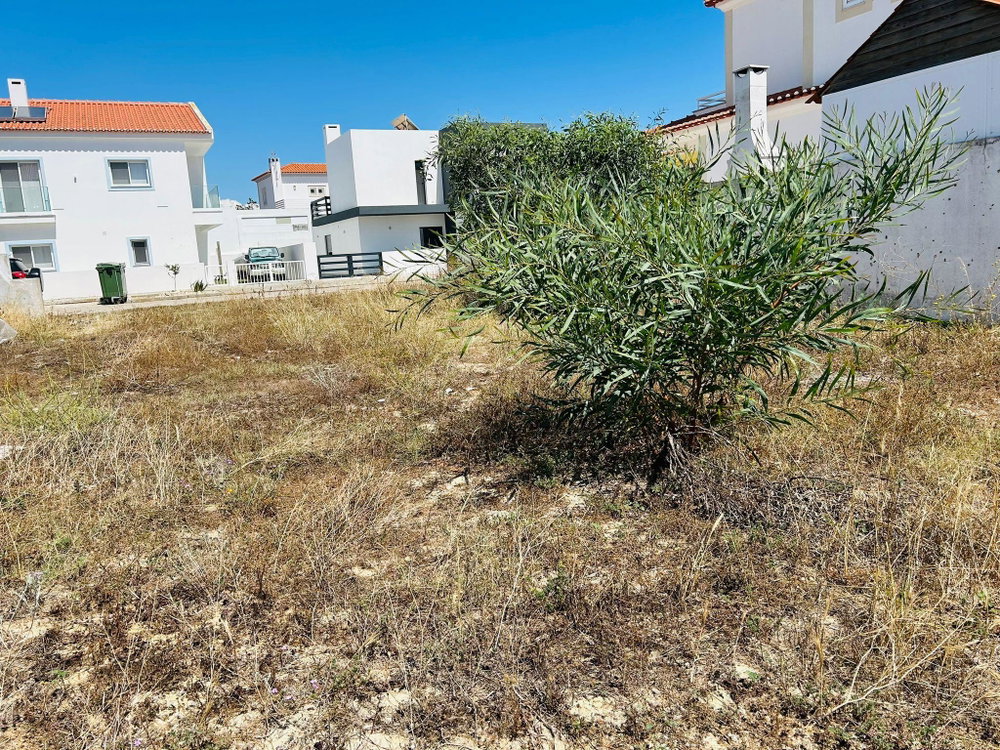 Unique, Plot of Land, Comporta