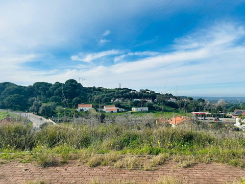 Excellent, Land Plot for Villa Construction, Santiago do Cacém, Alentejo