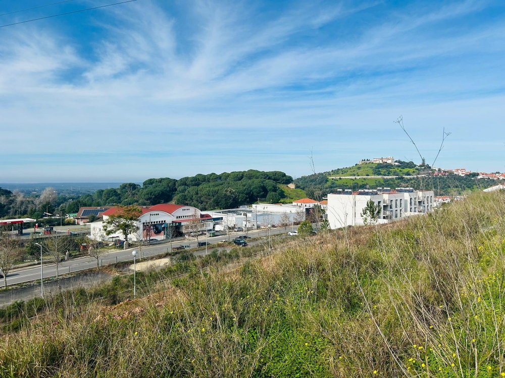 Excellent, Land Plot for Villa Construction, Santiago do Cacém, Alentejo