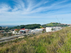 Excellent, Land Plot for Villa Construction, Santiago do Cacém, Alentejo
