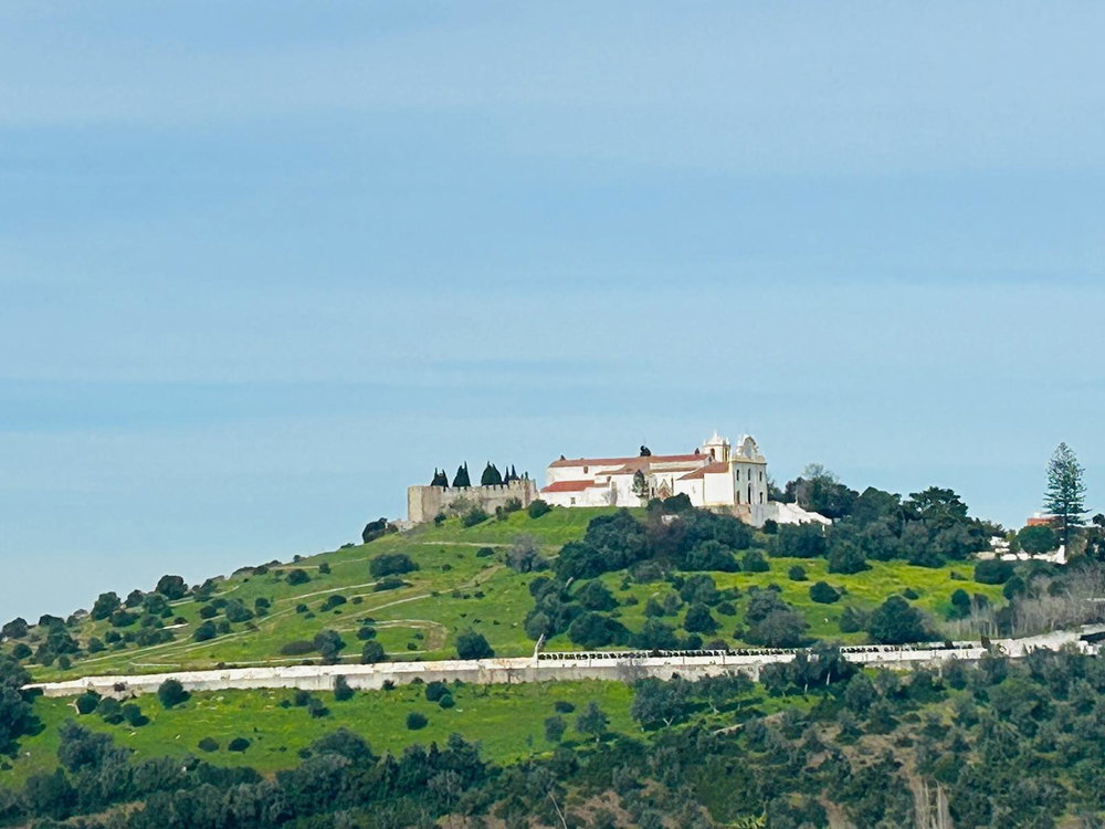 Excellent, Land Plot for Villa Construction, Santiago do Cacém, Alentejo