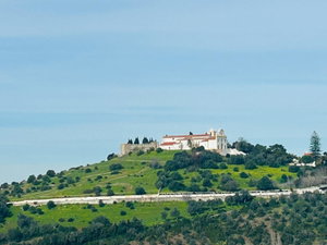 Excellent, Land Plot for Villa Construction, Santiago do Cacém, Alentejo
