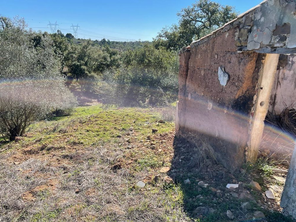 Wonderful, Land Plot for Villa Cosntruction, São Francisco da Serra, Melides 2504483998