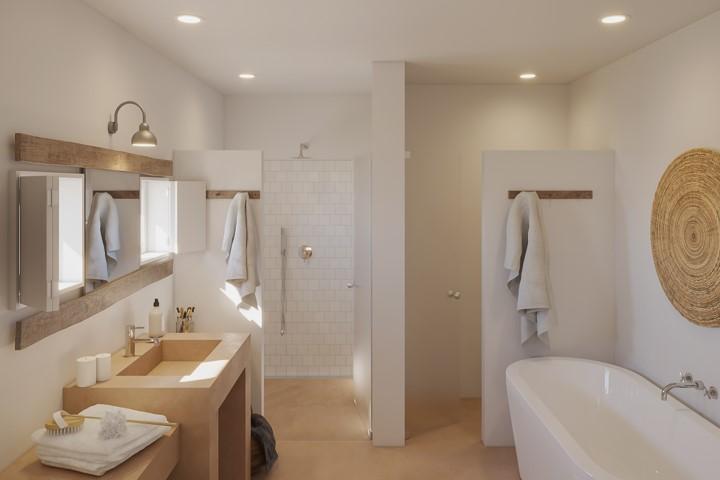 Exclusive plot with project, Pego, Comporta