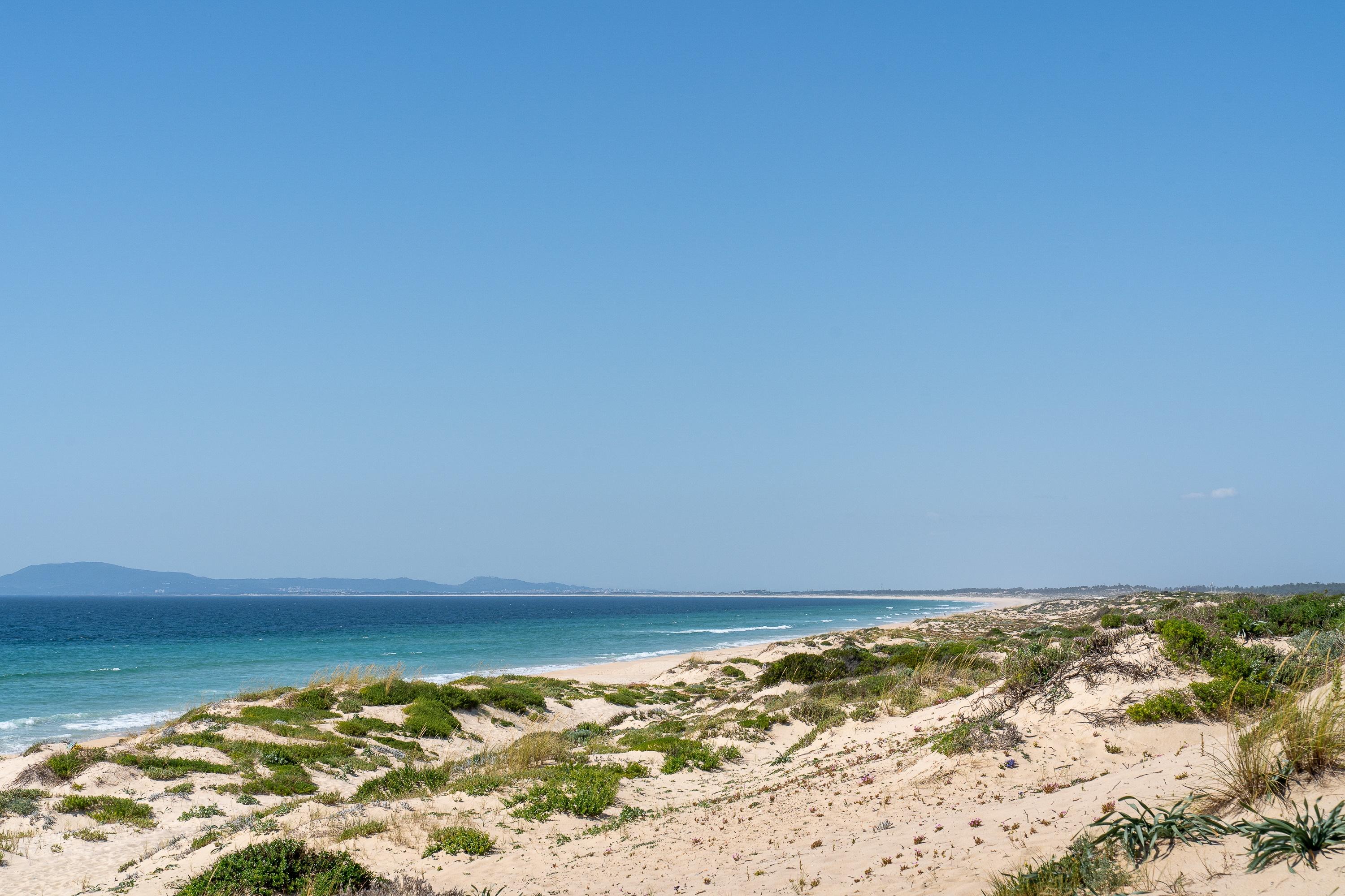 Casas da Colina Land Plot Pego Comporta