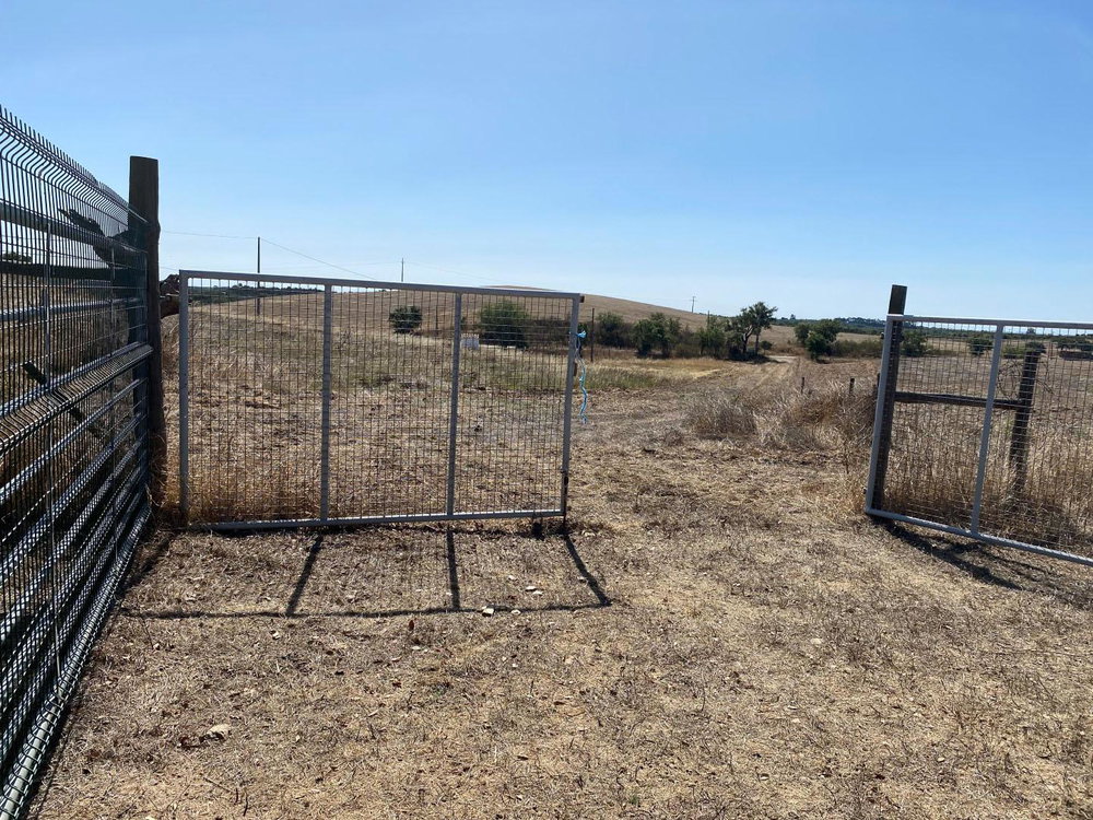 Excellent 15.6 hectares, Land Plot, Porto Covo, Alentejo