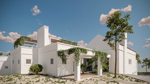 Wonderful Plot with Approved Project, Carvalhal, Comporta 3300879186