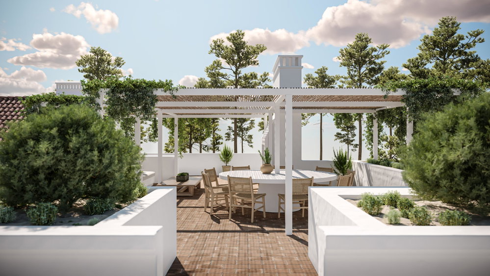 Wonderful Plot with Approved Project, Carvalhal, Comporta 3300879186