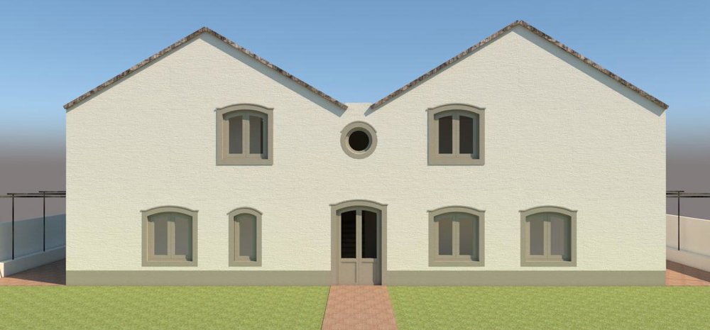 Amazing Land Plot with approved Project, Possanco, Comporta
