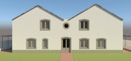 Amazing Land Plot with approved Project, Possanco, Comporta 2261414988