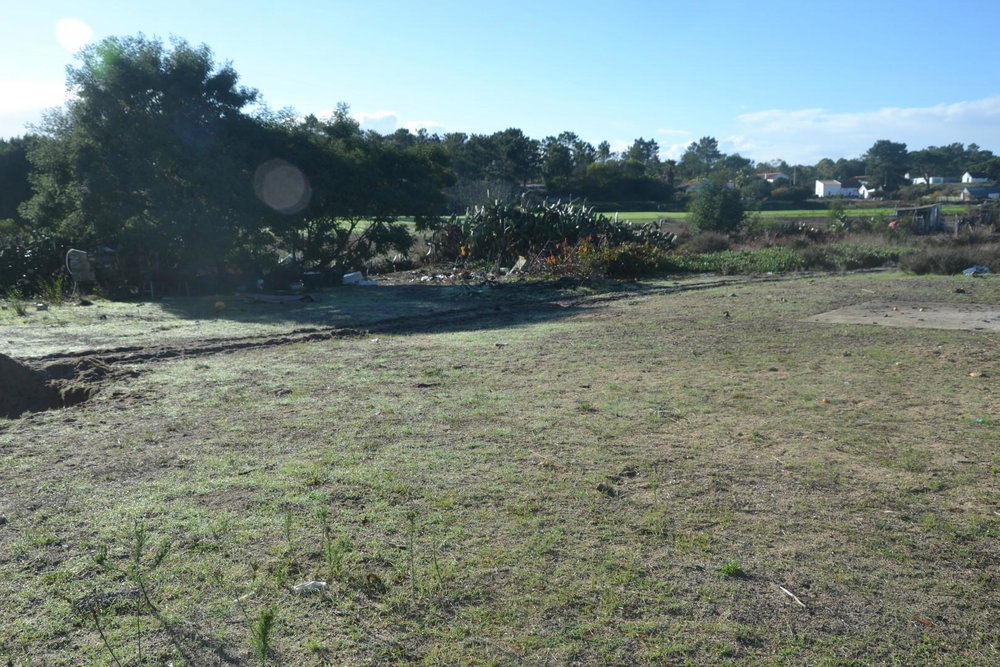 Amazing Land Plot with approved Project, Possanco, Comporta