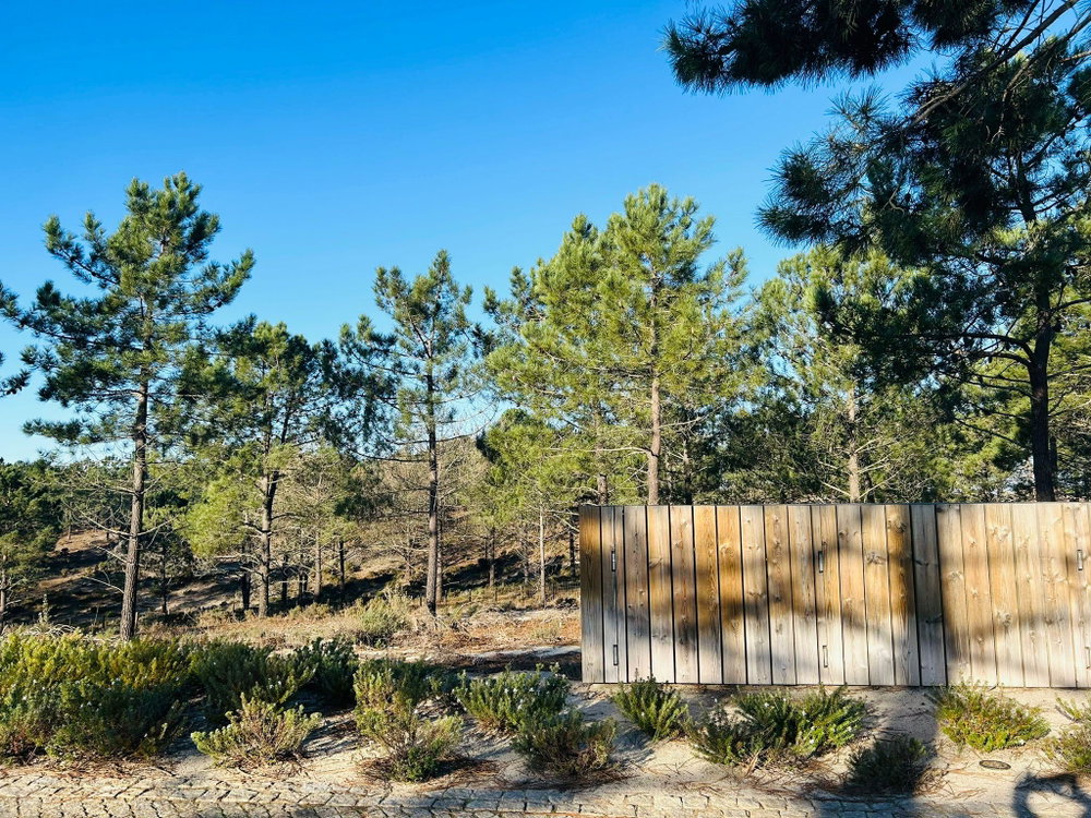 Wonderful, Land Plot for Villa Construction, Carvalhal, Comporta 968044160