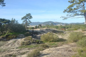 Prime Location, plot with approved project, Tróia 2188240073