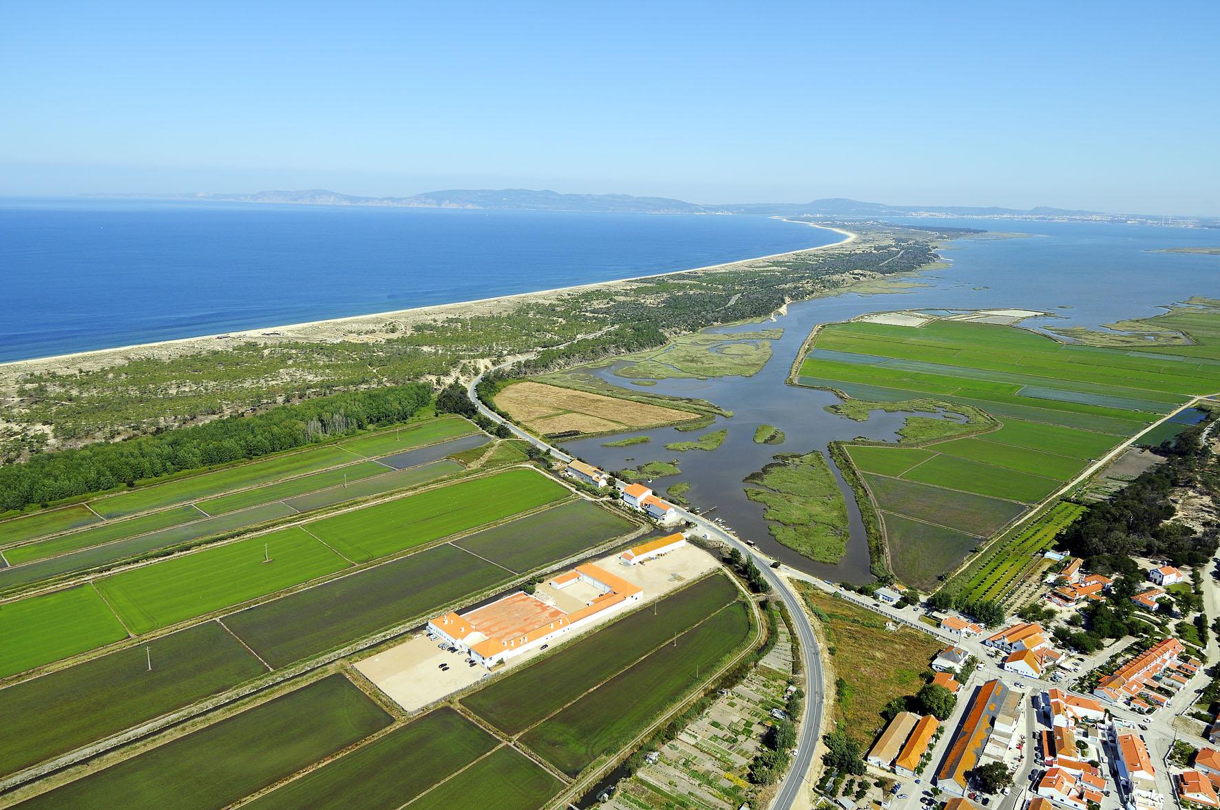 Investment opportunity Land Plot Comporta