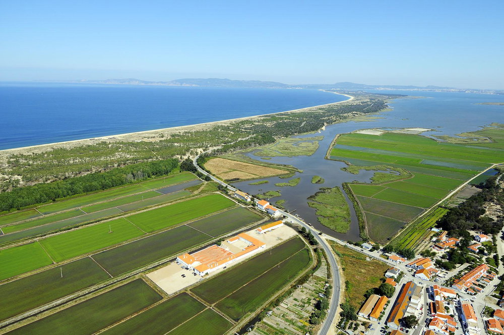 Investment opportunity, Land Plot , Comporta
