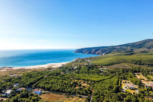 Prime, Land Plot in Areia, Cascais