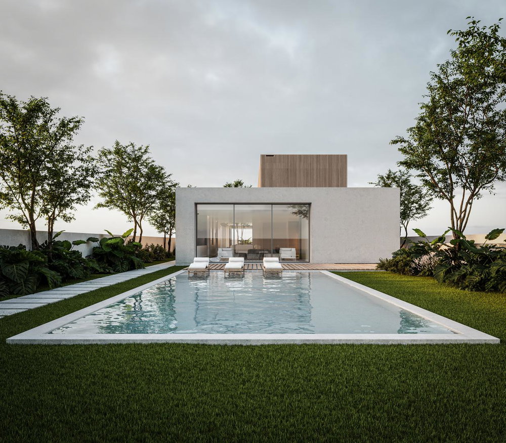 Prime, Land Plot in Areia, Cascais