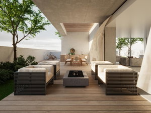 Prime, Land Plot in Areia, Cascais