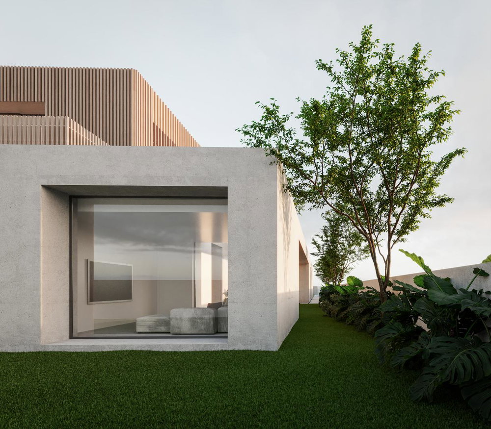 Prime, Land Plot in Areia, Cascais