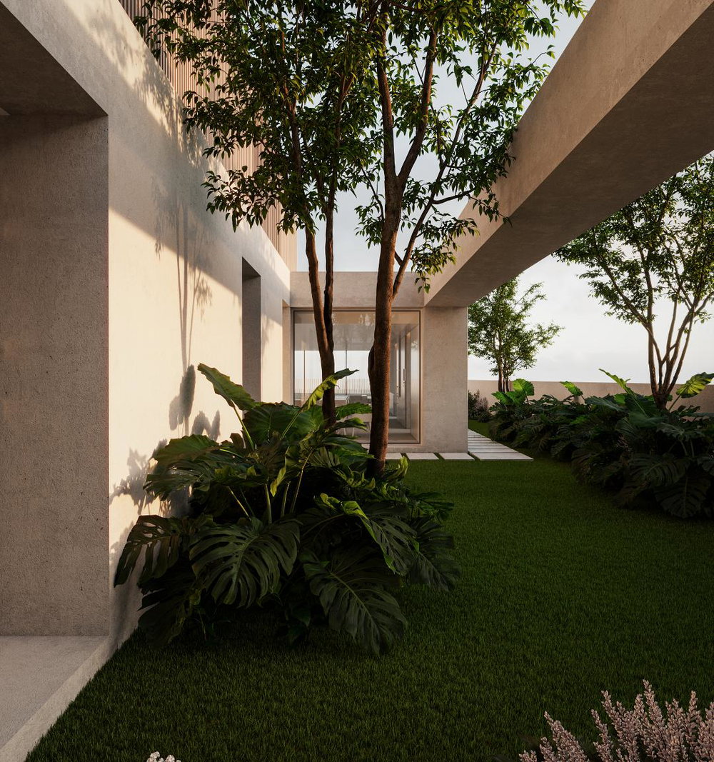 Prime, Land Plot in Areia, Cascais