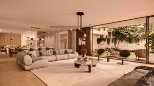 Investment, Land Plot, Restelo, Lisbon