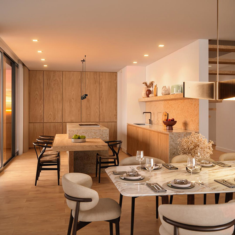 Investment, Land Plot, Restelo, Lisbon