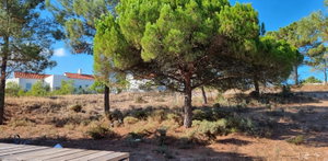 Exclusive Plot with Approved Project at La Réserve Comporta