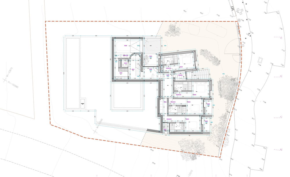Exclusive Plot with Approved Project at La Réserve Comporta