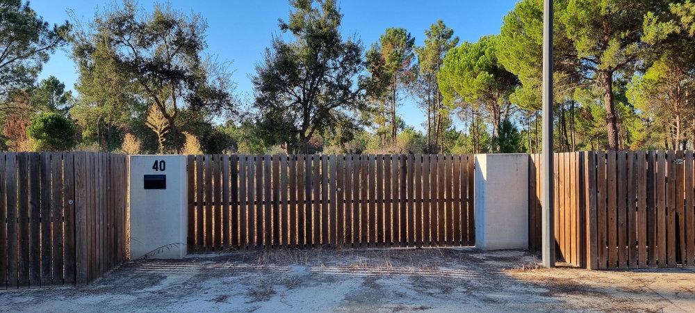 Exclusive Quinta Muda Reserve Estate, Comporta