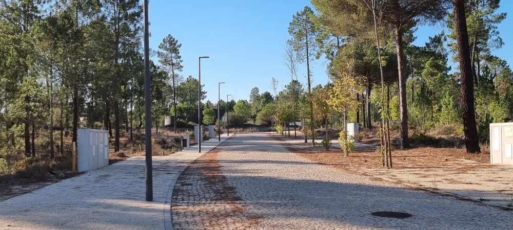 Excellent Investment Opportunity – Aldeia da Muda