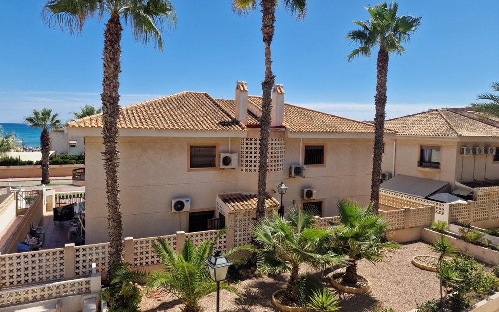 Guardamar Del Segura Alicante Townhouse 569169949