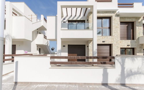 Torrevieja Alicante Apartment 2334816314