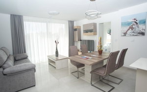 Finestrat Alicante Apartment 3169920070