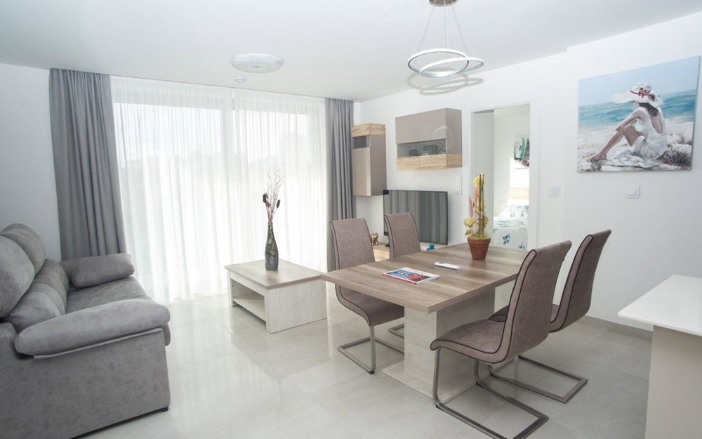 Finestrat Alicante Apartment 3169920070