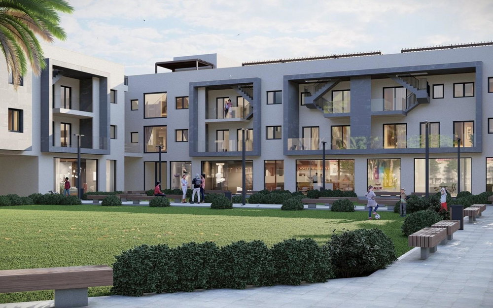 Torre Pacheco Murcia Apartment 4083234609