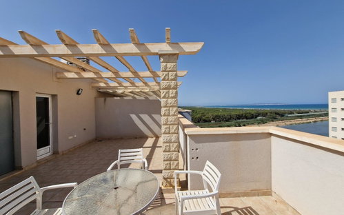 Guardamar Del Segura · Alicante REF #CSPG-16867 · Apartment 2712003874